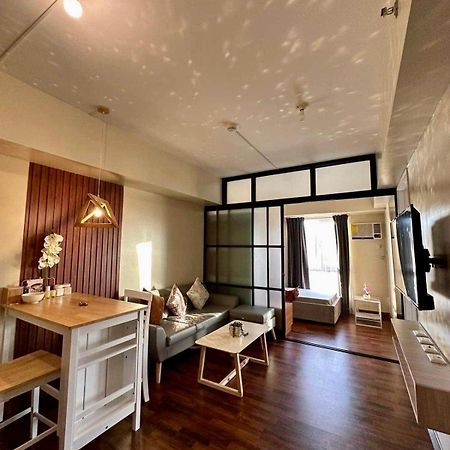 Avida-Riala Tower 2, 3 New & Stylish Studio & 1Br Condo Cebu Eksteriør billede