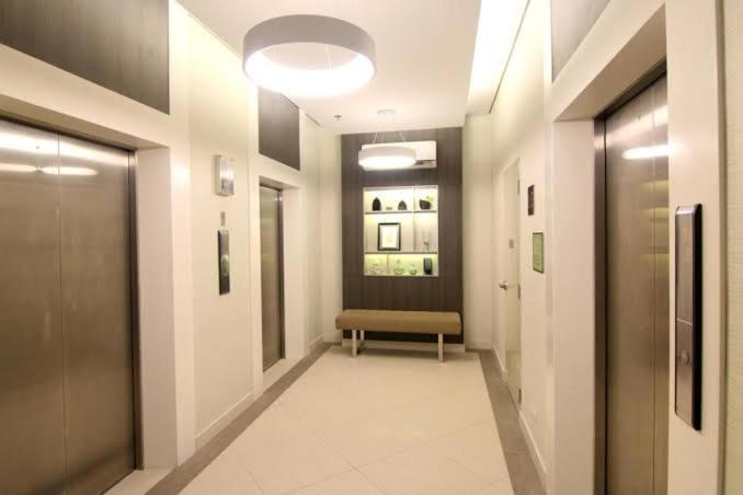 Avida-Riala Tower 2, 3 New & Stylish Studio & 1Br Condo Cebu Eksteriør billede