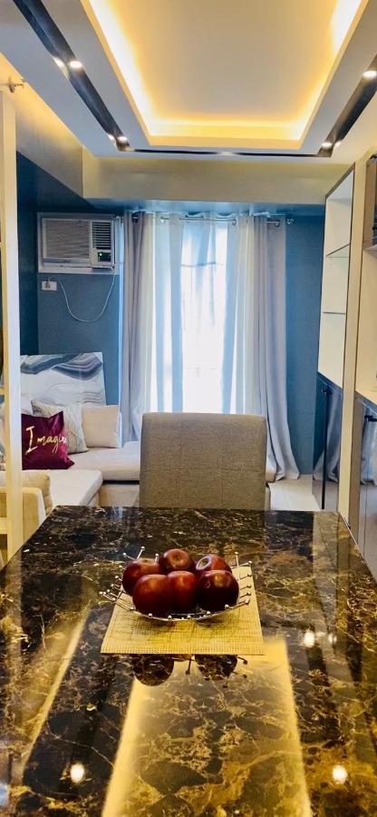 Avida-Riala Tower 2, 3 New & Stylish Studio & 1Br Condo Cebu Eksteriør billede