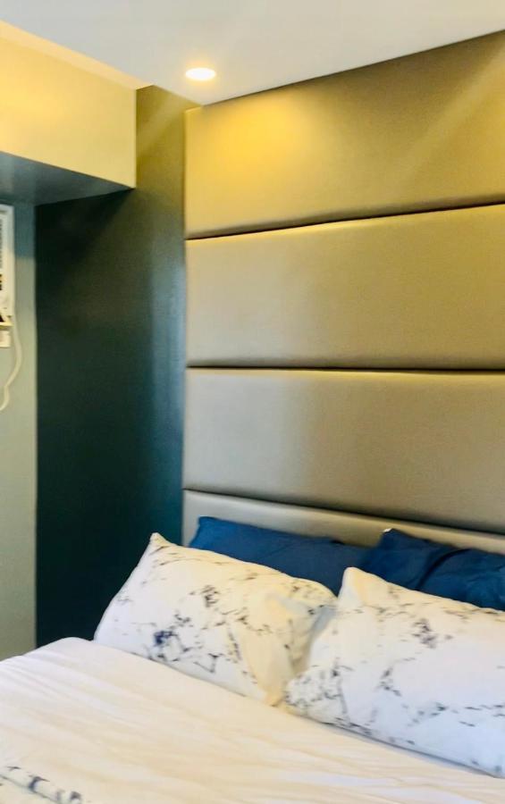 Avida-Riala Tower 2, 3 New & Stylish Studio & 1Br Condo Cebu Eksteriør billede