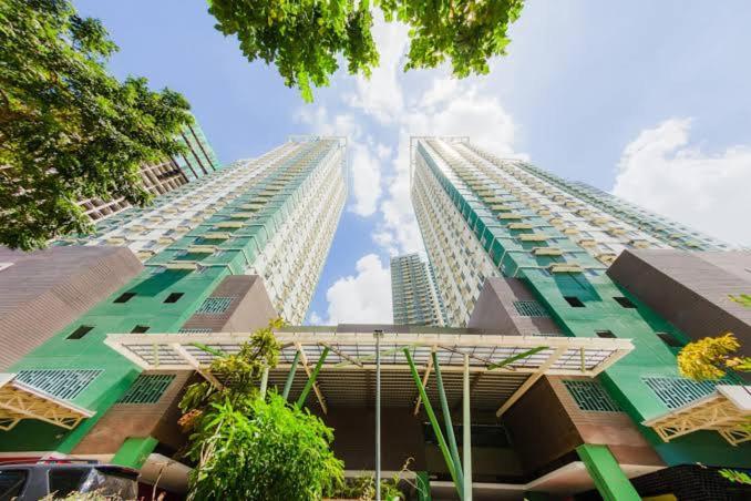 Avida-Riala Tower 2, 3 New & Stylish Studio & 1Br Condo Cebu Eksteriør billede