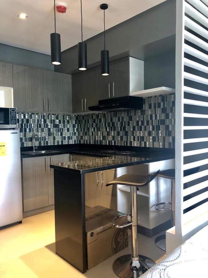 Avida-Riala Tower 2, 3 New & Stylish Studio & 1Br Condo Cebu Eksteriør billede