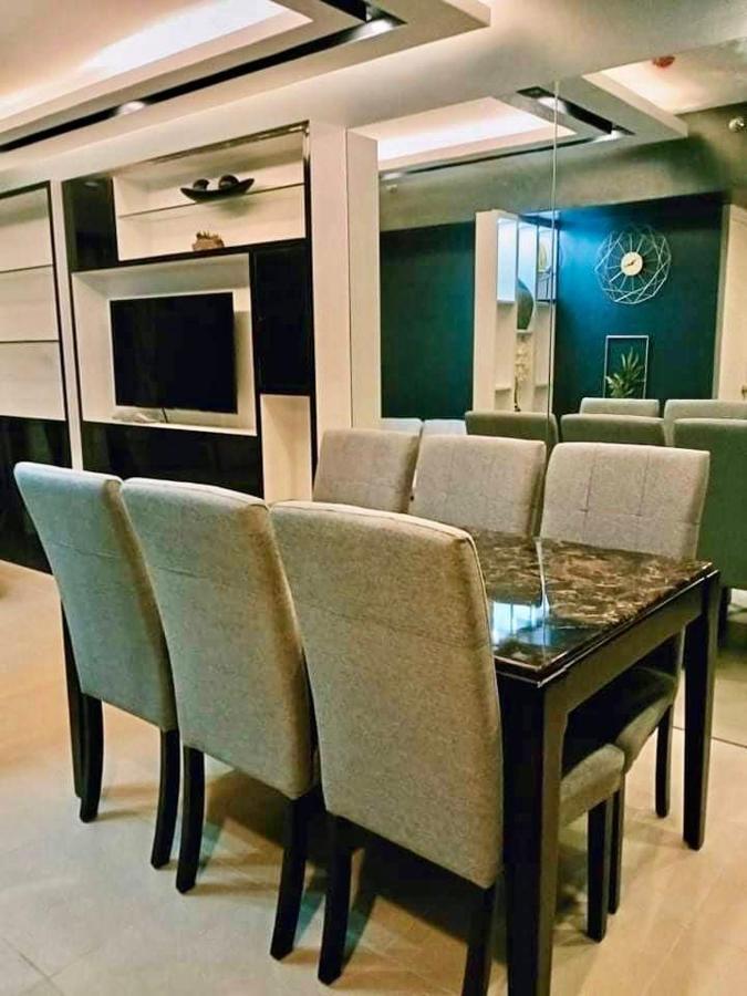 Avida-Riala Tower 2, 3 New & Stylish Studio & 1Br Condo Cebu Eksteriør billede