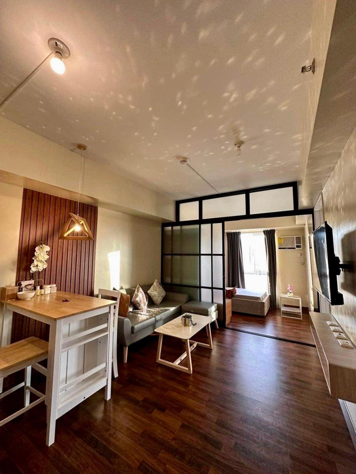 Avida-Riala Tower 2, 3 New & Stylish Studio & 1Br Condo Cebu Eksteriør billede