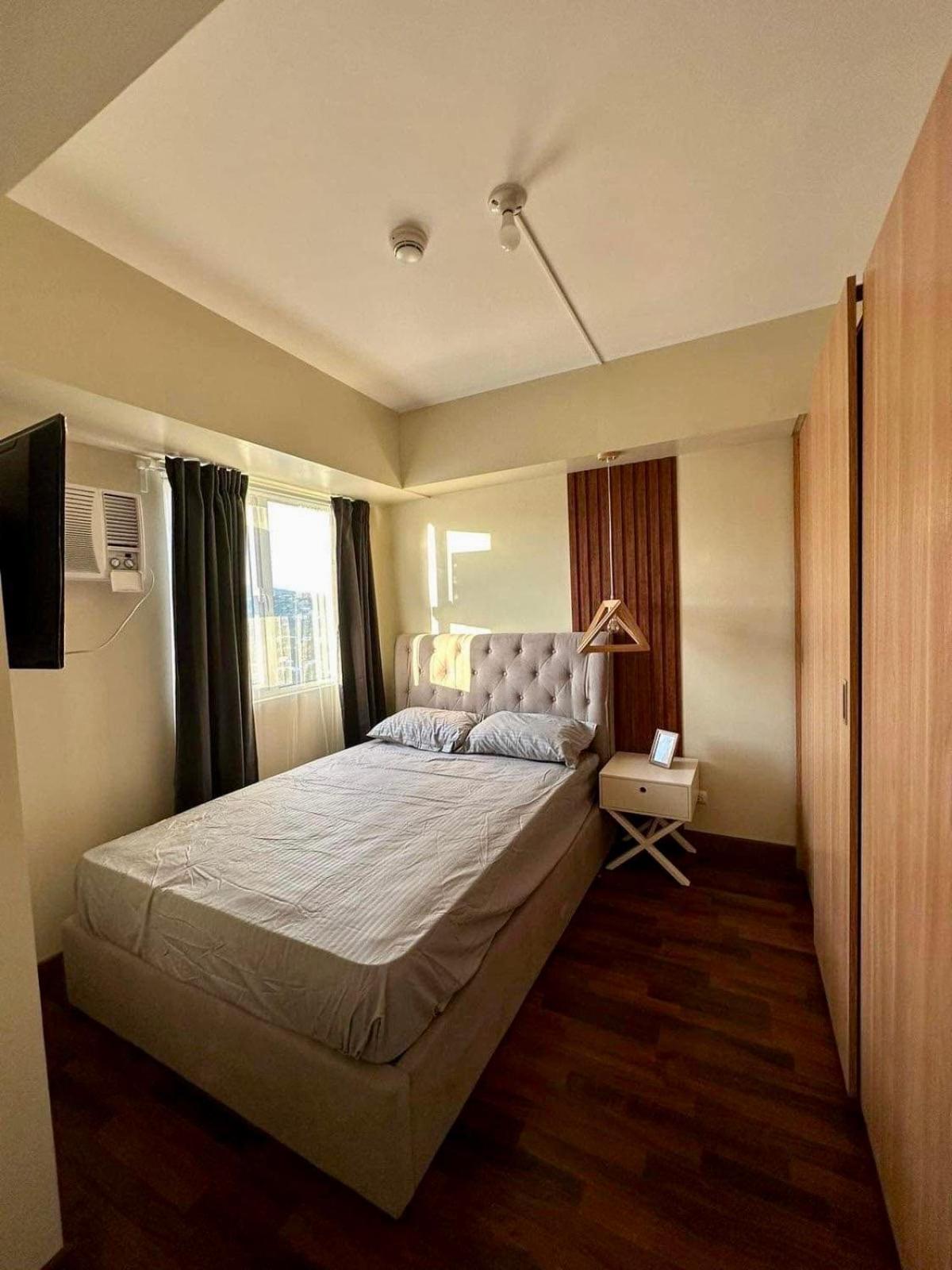 Avida-Riala Tower 2, 3 New & Stylish Studio & 1Br Condo Cebu Eksteriør billede