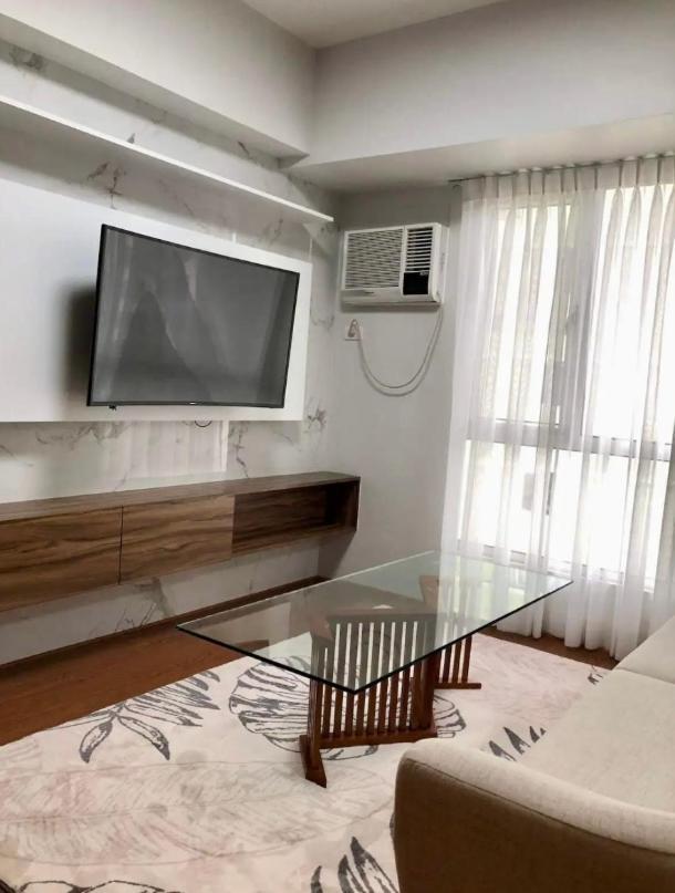 Avida-Riala Tower 2, 3 New & Stylish Studio & 1Br Condo Cebu Eksteriør billede