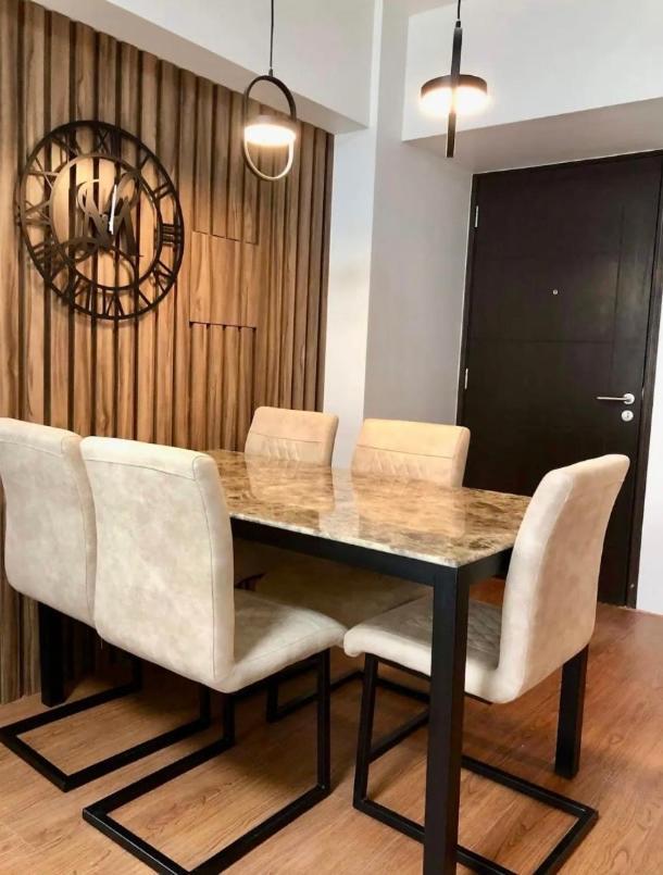 Avida-Riala Tower 2, 3 New & Stylish Studio & 1Br Condo Cebu Eksteriør billede